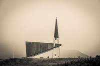 Mosfellskirkja Church