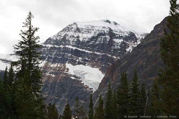 Jasper NP, AB