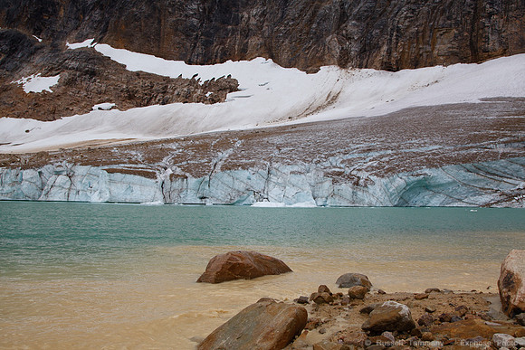 Jasper NP, AB