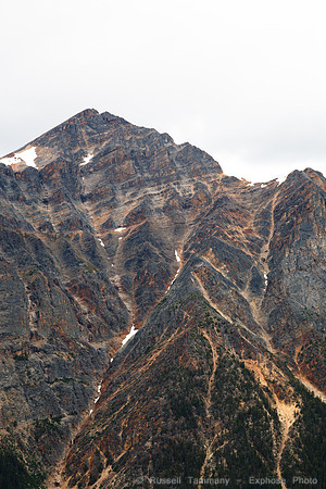 Jasper NP, AB
