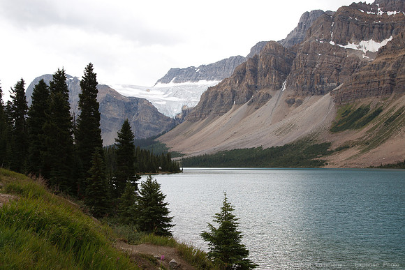 Banff NP, AB