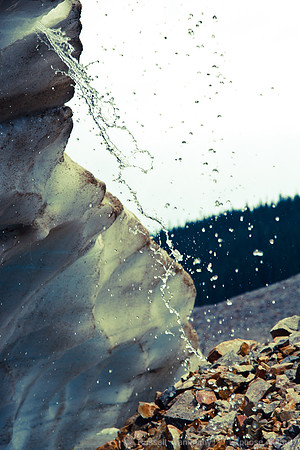 Jasper NP, AB