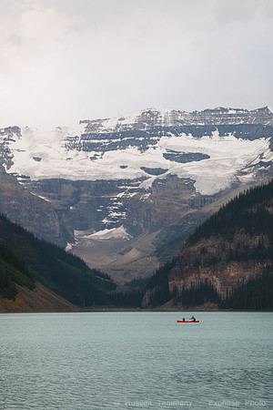 Lake Louise, AB