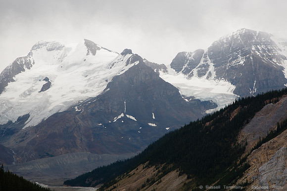 Banff NP, AB