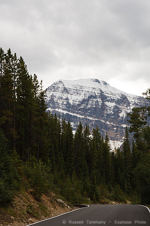 Jasper NP, AB