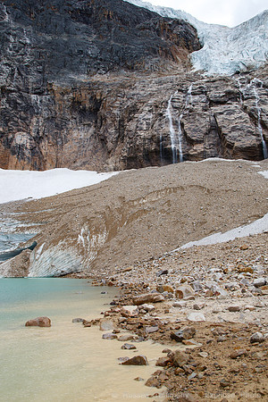 Jasper NP, AB