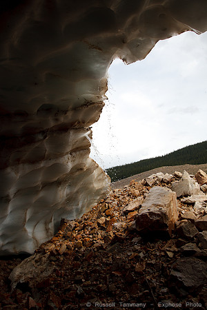 Jasper NP, AB