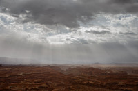 White Crack, Canyonlands NP