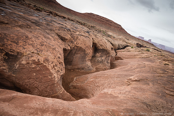 White Rim Trail, Canyonlands NP