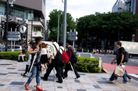Harajuku, Tokyo, JP