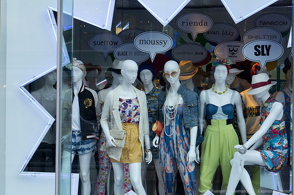 Harajuku, Tokyo, JP