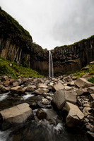 Svartifoss