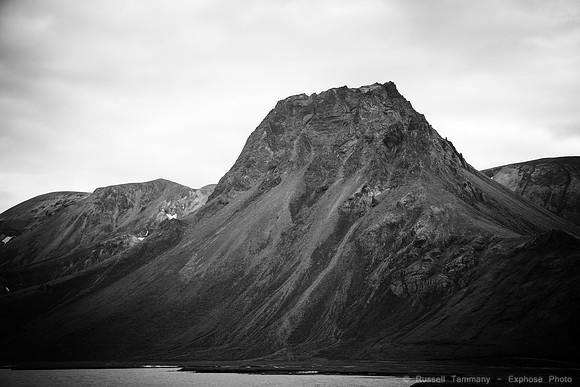 F208 Landmannalaugar