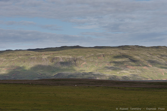 South Iceland, Ring Road 1