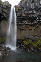 Svartifoss