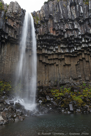 Svartifoss