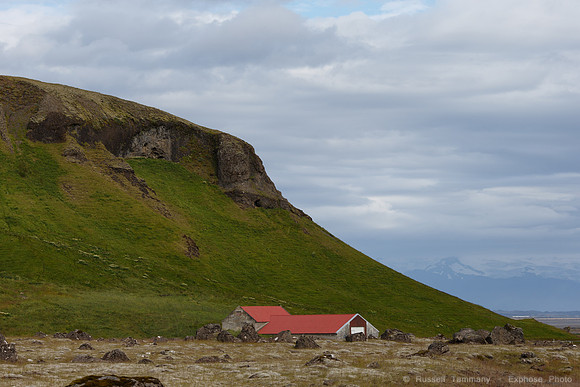 South Iceland, Ring Road 1