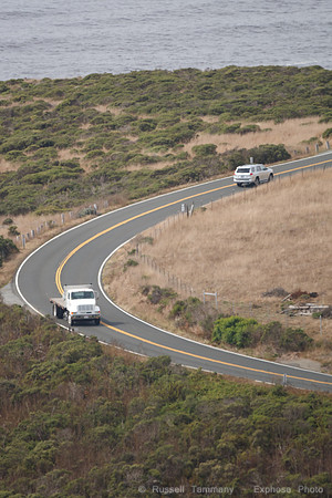 Jenner Headlands