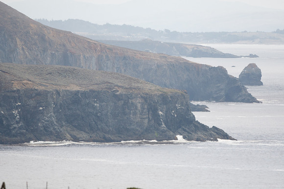 Jenner Headlands