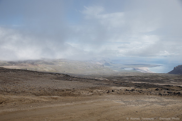 Snæfellsnes F570