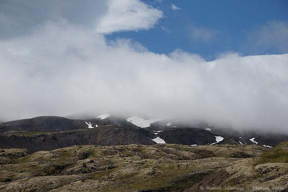 Snæfellsnes F570