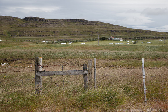 Snæfellsnes, Road 54