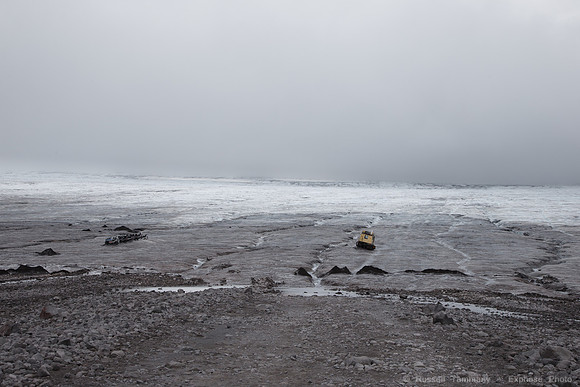 Langjökull