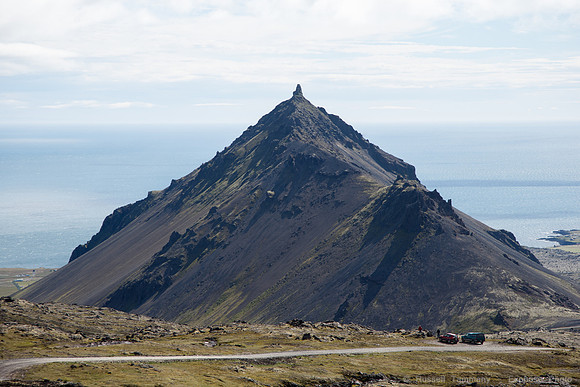 Snæfellsnes F570