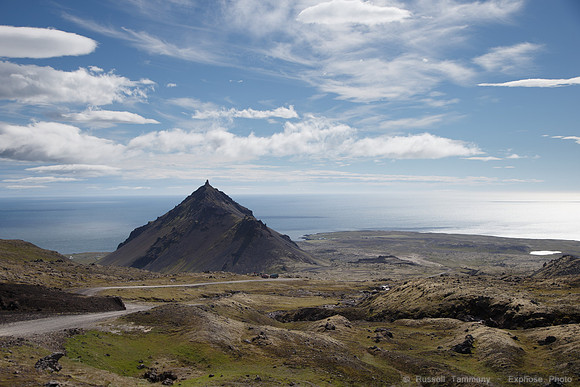 Snæfellsnes F570