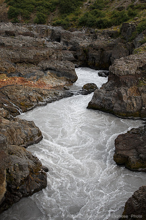 Barnafossar