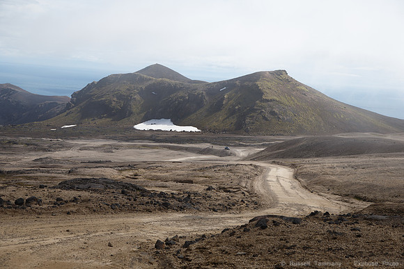 Snæfellsnes F570