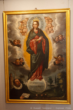 Seville - Catedral