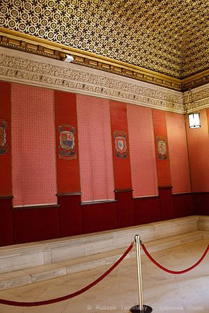 Seville - Alcazar