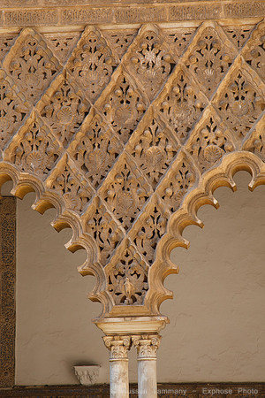 Seville - Alcazar