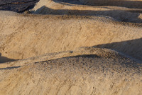 Zabriskie Point, Death Valley NP