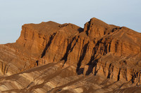 Zabriskie Point, Death Valley NP