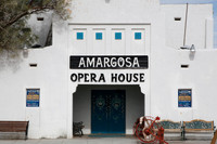 Amargosa Opera House