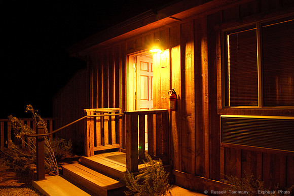 Red Cliffs Lodge