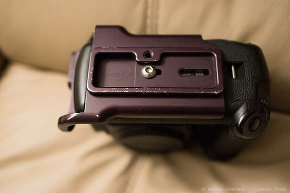 Canon 1D Mark III 1D3