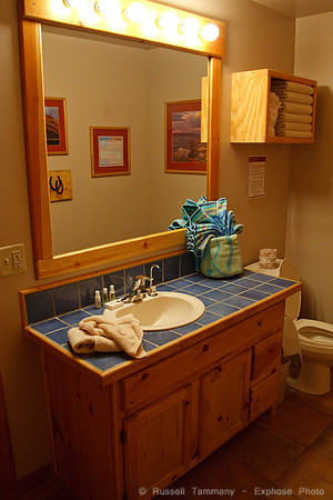 Red Cliffs Lodge