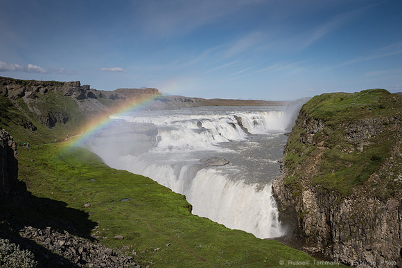 Gullfoss