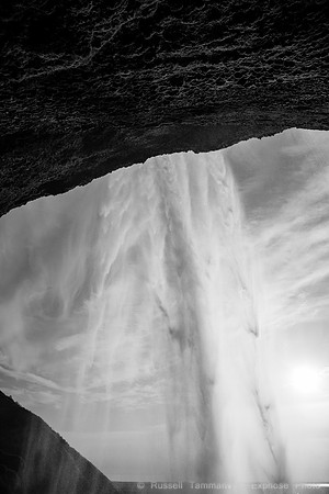Seljalandsfoss