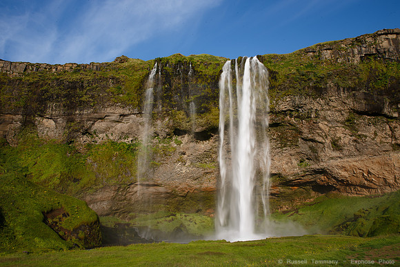 Seljalandsfoss