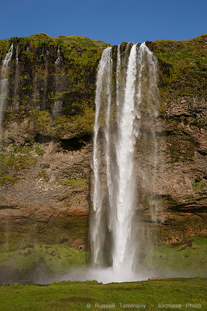 Seljalandsfoss