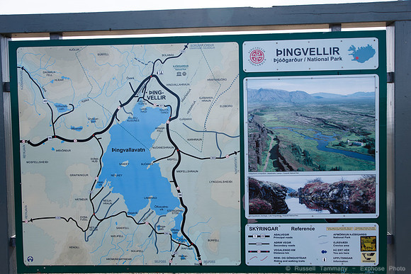 Þingvellir National Park