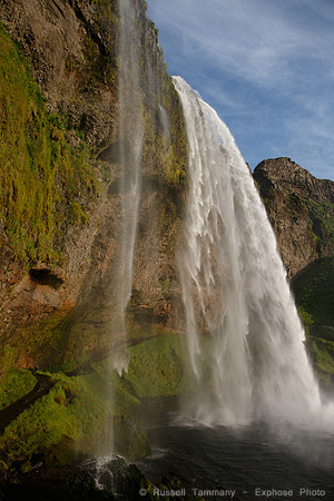 Seljalandsfoss