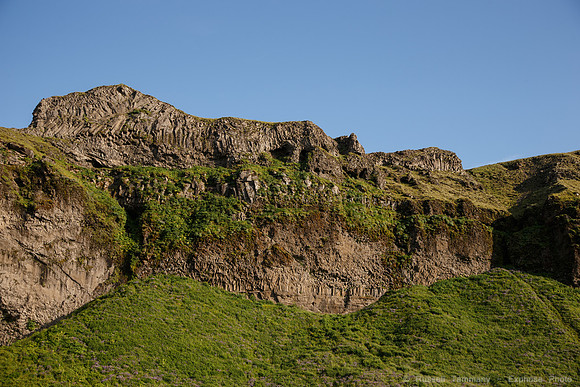 Golden Circle, Hwy 1