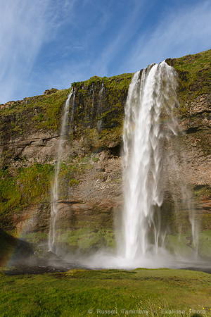 Seljalandsfoss