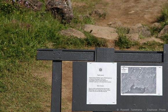 Þingvellir National Park