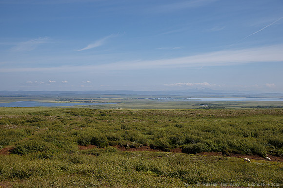 Golden Circle, Hwy 36